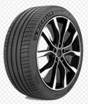 225/65R17 106 V XL FR MICHELIN PILOT SPORT 4 SUV