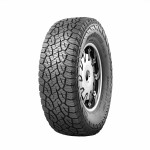 225/70R15 100 T 3PMSF KUMHO ROAD VENTURE AT52
