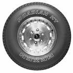 225/75R15 102 S NEXEN ROADIAN HT