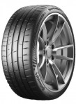 235/30R20 88 Y XL FR CONTINENTAL SPORTCONTACT 7