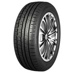 235/35R19 91 W XL 3PMSF NANKANG SV-55