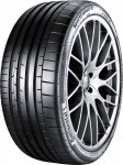 235/35R19 91 Y XL * FR CONTINENTAL SPORTCONTACT 6