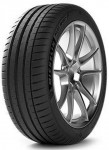 235/45R20 100 H XL AO FR MICHELIN PILOT SPORT EV