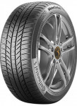 235/45R20 100 V XL FR CONTISEAL 3PMSF CONTINENTAL WINTERCONTACT TS870 P