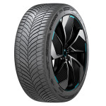 235/45R20 100 V XL FR SOUND ABSORBER EV 3PMSF HANKOOK ION FLEXCLIMATE SUV