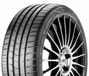 235/45R20 100 W XL FR VREDESTEIN ULTRAC SATIN