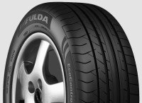 235/50R18 97 V FR FULDA ECOCONTROL SUV