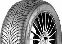 235/50R20 104 W XL FR 3PMSF YOKOHAMA BLUEARTH-4S AW21