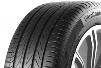 235/55R18 100 H FR EV CONTINENTAL ULTRACONTACT
