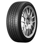 235/55R18 104 H XL AO FR 3PMSF CONTINENTAL CONTIWINTERCONTACT TS830 P
