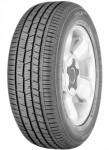 235/55R19 101 V AR FR CONTINENTAL CROSSCONTACT LX SPORT