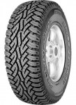 235/55R19 105 H XL CONTINENTAL CROSSCONTACT RX