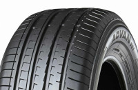 235/55R19 105 V XL FR YOKOHAMA ADVAN V61