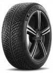 235/55R20 105 V XL NE0 3PMSF MICHELIN PILOT ALPIN 5 SUV
