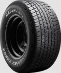 235/60R14 96 T POR RWL COOPER COBRA RADIAL G/T