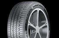 235/60R16 100 W CONTINENTAL PREMIUMCONTACT 6