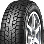 235/60R17 102 H MO 3PMSF BRIDGESTONE BLIZZAK LM25 4X4