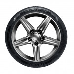 235/60R18 103 V FR NEXEN N FERA SPORT SUV