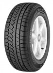235/60R18 107 H XL FR 3PMSF CONTINENTAL CONTI4X4WINTERCONTACT