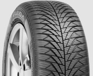 235/60R18 107 V XL 3PMSF FULDA MULTICONTROL SUV