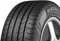 235/60R18 107 V XL FR FULDA ECOCONTROL SUV