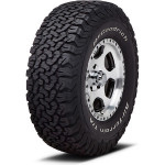 235/60R18 108/104 R RBL 3PMSF BFGOODRICH ALL TERRAIN T/A KO2