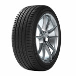 235/65R19 109 V XL GRNX MICHELIN LATITUDE SPORT 3