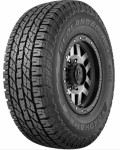 235/70R16 106 H FR RBL 3PMSF YOKOHAMA GEOLANDAR A/T G015