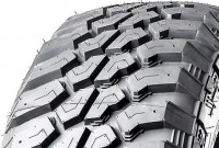 235/70R16 107 Q BSW POR TOMKET MT