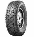 235/80R17 120/117 R 3PMSF KUMHO ROAD VENTURE AT52