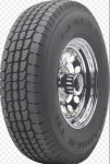 235/85R16 120 Q BSW GENERAL GRABBER TR