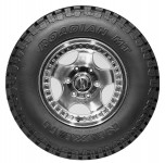 235/85R16 120 Q P.O.R NEXEN ROADIAN MT