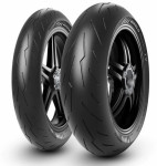 240/45R17 82 W REAR TL PIRELLI DIABLO ROSSO IV