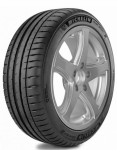 245/35R18 92 Y XL RUNFLAT FR MICHELIN PILOT SPORT 4