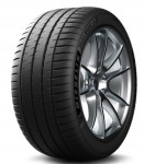 245/35R21 96 Y XL T0 FR ACOUSTIC MICHELIN PILOT SPORT 4 S