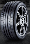 245/35R21 96 Y XL T0 FR CONTISILENT CONTINENTAL CONTISPORTCONTACT 5P