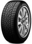 245/40R18 97 V XL AO FR 3PMSF DUNLOP SP WINTER SPORT 3D