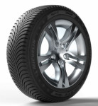 245/40R18 97 W XL FR 3PMSF MICHELIN PILOT ALPIN 5
