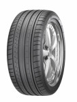 245/40R20 99 Y XL J FR DUNLOP SP SPORT MAXX GT