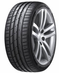 245/45R17 95 W MOE RUNFLAT HANKOOK VENTUS S1 EVO2 K117B