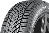 245/45R17 99 W XL 3PMSF NOKIAN SEASONPROOF