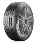 245/45R18 100 V XL FR 3PMSF CONTINENTAL WINTERCONTACT TS870 P