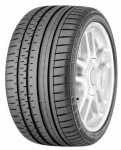 245/45R18 100 W XL J FR CONTINENTAL CONTISPORTCONTACT 2
