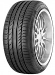 245/45R18 100 W XL J FR CONTINENTAL CONTISPORTCONTACT 5