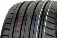 245/45R18 100 W XL RUNFLAT NANKANG AS-2+