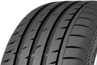 245/45R19 98 W * RUNFLAT FR CONTINENTAL CONTISPORTCONTACT 3