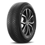 245/45R20 103 V XL FR 3PMSF MICHELIN CROSSCLIMATE 2 SUV