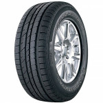 245/45R20 103 W XL LR FR CONTISILENT CONTINENTAL CROSSCONTACT LX SPORT