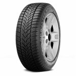 245/50R18 100 H * FR 3PMSF DUNLOP SP WINTER SPORT 4D