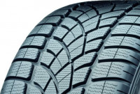 245/50R18 100 H * RSC RUNFLAT FR 3PMSF DUNLOP SP WINTER SPORT 3D